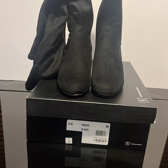 INC Rikkie Over the Knee boot - Picture 2 of 3